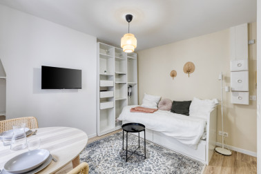 Photo 3 de l'appartement