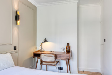 FRAIS D'AGENCE OFFERTS / Appartement Haut de Gamme Neuf – Paris 20ème, Fontarabie