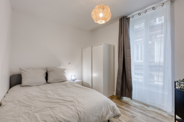 Photo 5 de l'appartement