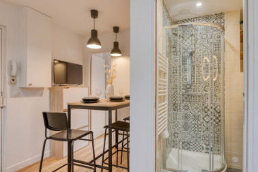 Magnifique appartement T4 meublé à louer en colocation