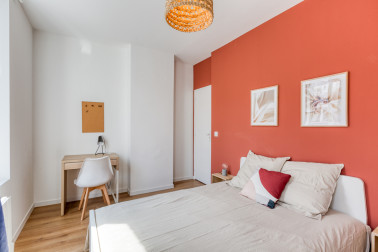 Magnifique T5 en colocation - Secteur Tourcoing centre