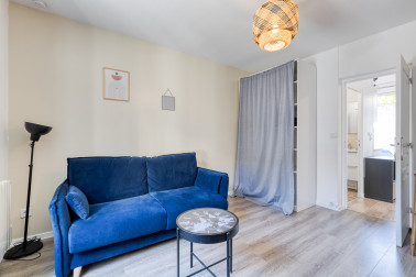 Magnifique studio - Le Havre