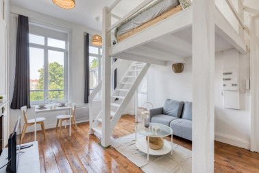 Photo 1 de l'appartement