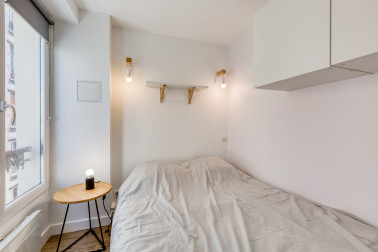 Photo 6 de l'appartement