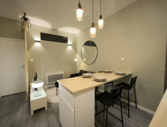 T4 en COLOCATION à Toulon / Honoraires location offerts