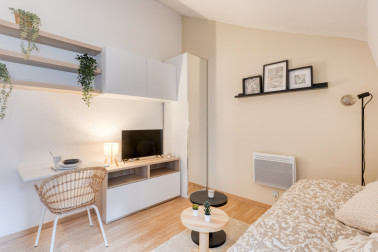 Photo 3 de l'appartement