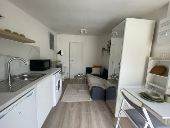 Photo 1 de l'appartement
