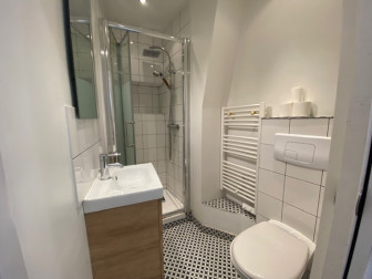 Photo 3 de l'appartement