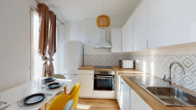 Photo 3 de l'appartement