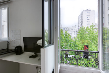 A VENDRE 14 m² refait à neuf