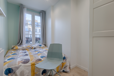 Photo 7 de l'appartement