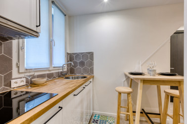 Photo 4 de l'appartement