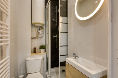 Photo 7 de l'appartement