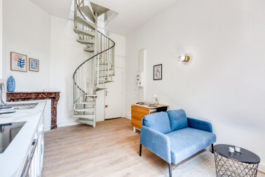 Photo 3 de l'appartement