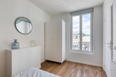 Photo 5 de l'appartement