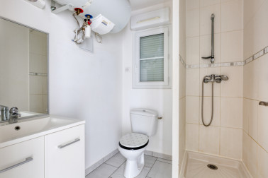 Joli T2 de 39,48 - Rue Benoit Malon - 92800 Puteaux