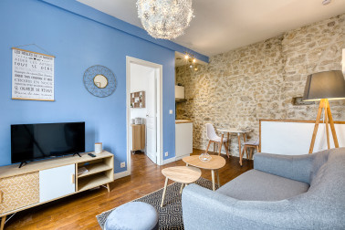 Superbe appartement 2 pièces - MELUN