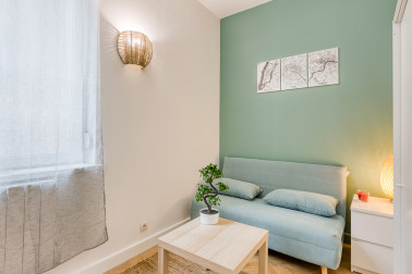 Photo 4 de l'appartement