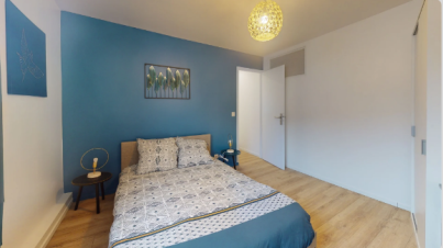 Photo 3 de l'appartement