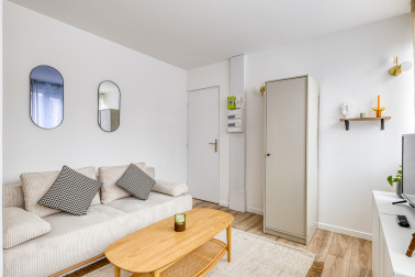 Photo 3 de l'appartement