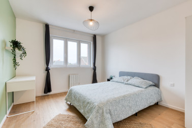 Splendide T4 de 103m2 avenue de Denain - Valenciennes