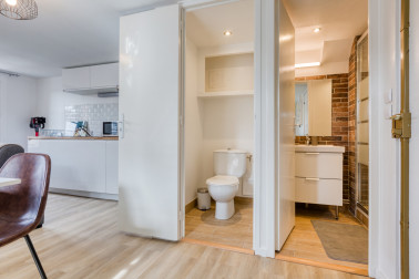 A VENDRE STUDIO 23.48 M²