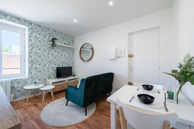 Photo 6 de l'appartement