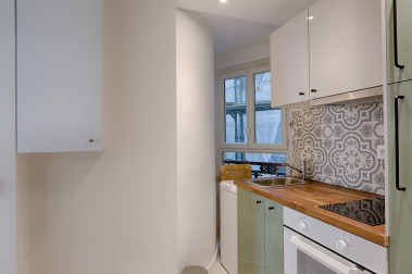 Photo 9 de l'appartement