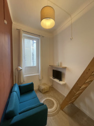 Très joli Studio meublé de 18m² Noailles