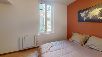 Un bel appartement à Montereau-Fault-Yonne