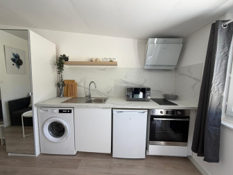 Photo 2 de l'appartement