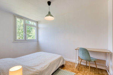 Très beau T3 de 69.81 m² pièces - ATHIS MONS