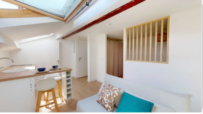 Photo 3 de l'appartement
