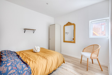 Photo 2 de l'appartement