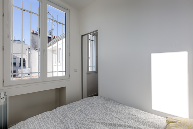 A vendre - 2 pièces de 21 m²