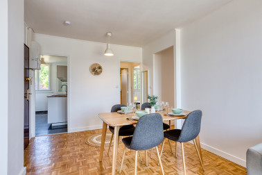Très beau T3 de 69.81 m² pièces - ATHIS MONS