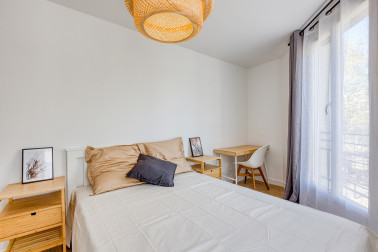 Photo 6 de l'appartement