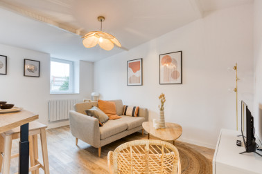 Photo 1 de l'appartement
