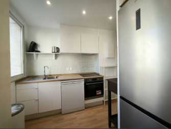 Photo 5 de l'appartement