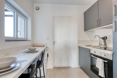 T3 en colocation sur Roubaix