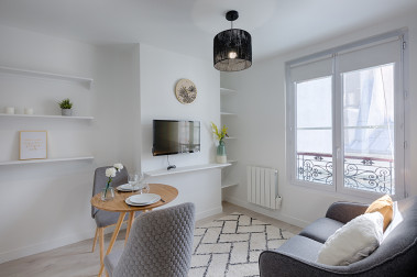 Photo 1 de l'appartement