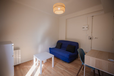 Un magnifique studio - Rue Jules Lecesne - Le Havre
