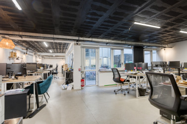 450 m² de bureaux indépendants à louer