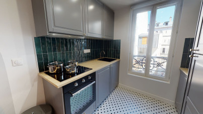 Photo 9 de l'appartement