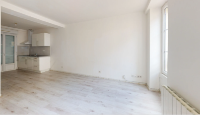 Photo 1 de l'appartement