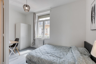 Photo 10 de l'appartement