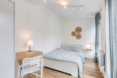 Photo 5 de l'appartement