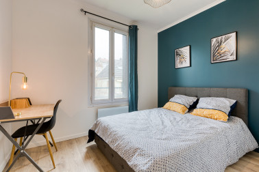 Photo 10 de l'appartement