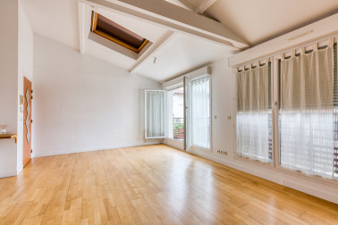 Photo 2 de l'appartement