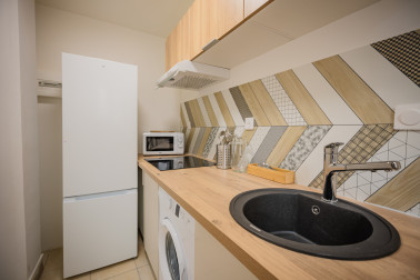 Un magnifique studio - Rue Jules Lecesne - Le Havre